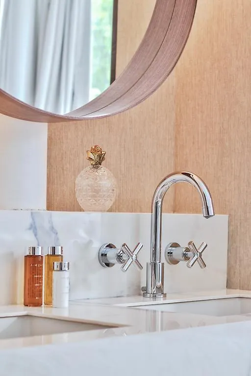 Apartment Rue Du Louvre - Luxury *