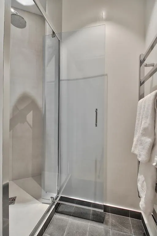 Apartment Rue Du Louvre - Luxury *